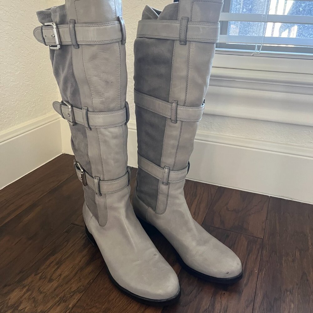 Cole Haan Avalon Stretch Boots